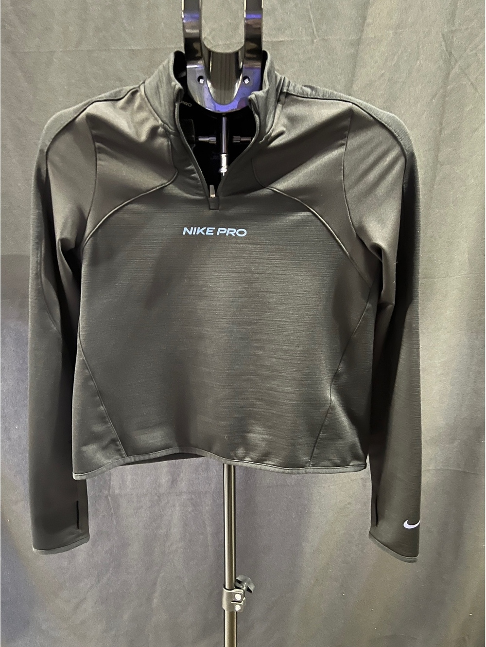 Nike Pro Athletic Top